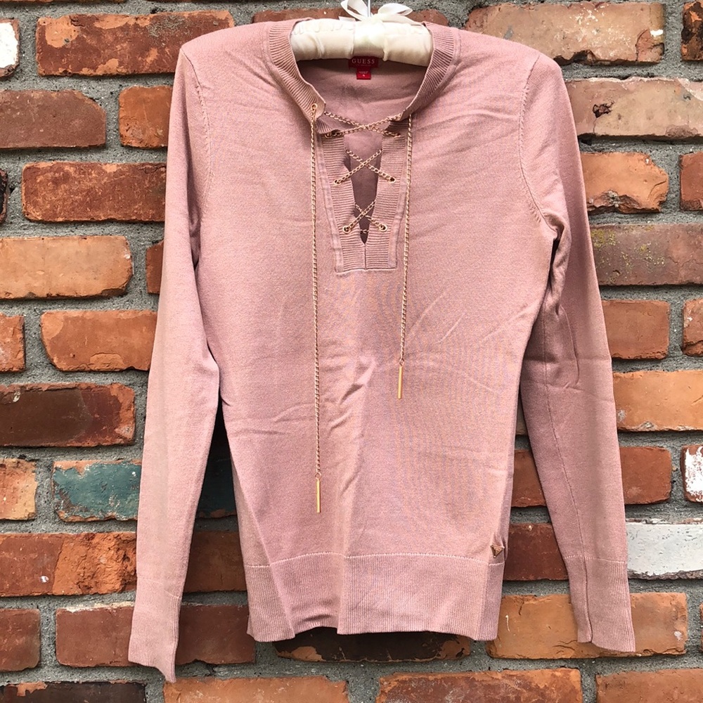 Guess Long Sleeve